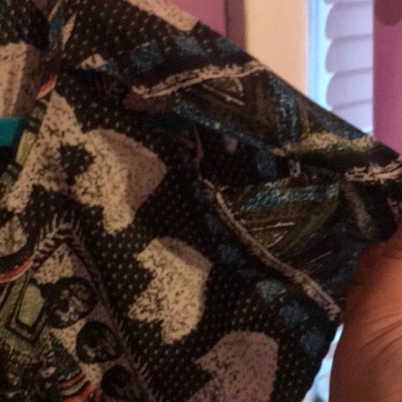 Dress - Picture 3 of 3